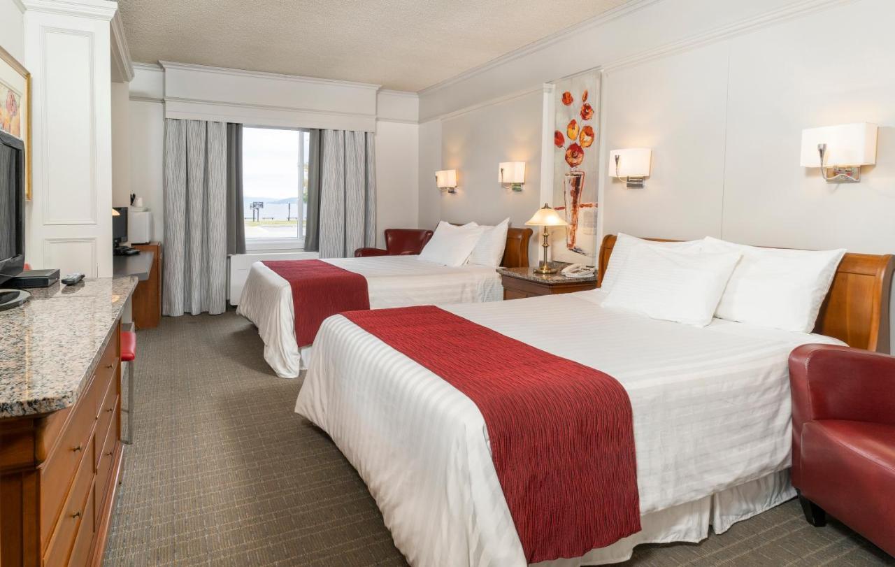 Inn Des 21 La Baie