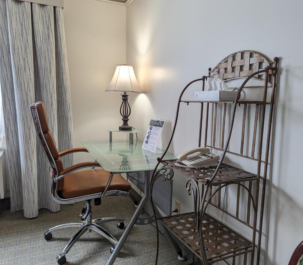 Des 21 Mini-hôtel 4*